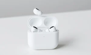 Apple AirPods Pro 3 featuring heart-rate monitoring and live translation capabilities