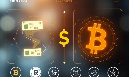 Alchemy Pay revolutionizing Web3 payments through global crypto-fiat integration