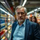 Aldi CEO expressing concern about major price changes affecting grocery shoppers