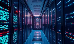 Alibaba's AI cloud surge transforming global technology competition with advanced data centers
