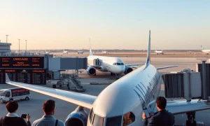 Allegiant Airlines cancels flights decision affecting major airport operations and passenger travel plans