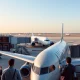 Allegiant Airlines cancels flights decision affecting major airport operations and passenger travel plans