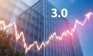 Alphabet $3 trillion market cap achievement after DOJ decision avoids company breakup