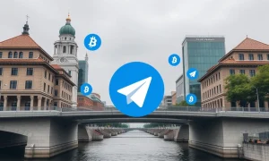 Alphaton Capital's strategic investment in TON tokens bridging traditional finance and blockchain technology