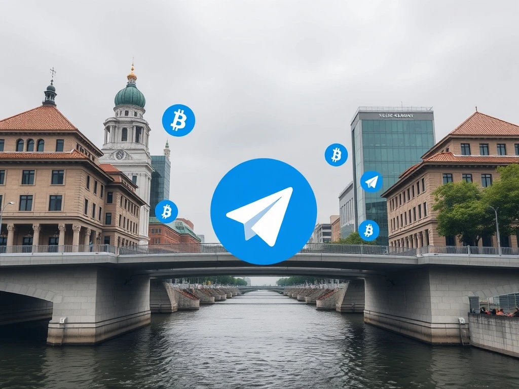 Alphaton Capital's strategic investment in TON tokens bridging traditional finance and blockchain technology