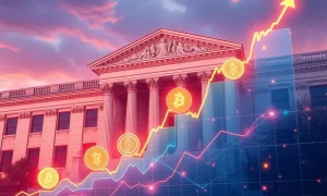 Growing altcoin ETFs market with regulatory delays creating investment opportunities