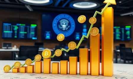 SEC reviewing multiple altcoin ETFs including XRP and Solana applications on regulatory desk