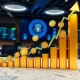 SEC reviewing multiple altcoin ETFs including XRP and Solana applications on regulatory desk