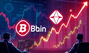 Strategic guide for capitalizing on altcoin momentum with BNB and Solana ETF growth