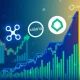 Analysts predicting major altcoin season with XRP SOL LINK performance charts