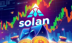 Solana leading the 2025 altcoin season with institutional investment growth