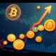 Altseason market analysis showing Bitcoin dominance declining while altcoins surge upward