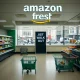 Amazon Fresh UK stores closure with empty shelves and Just Walk Out technology