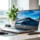 Premium HP laptop bundle deal featuring 17.3-inch display and accessories at massive Amazon discount