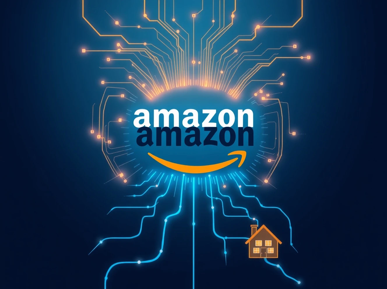 Amazon internet service transforming home connectivity for frustrated broadband users