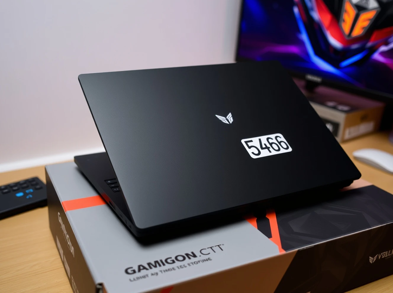 Amazon laptop deal showcasing premium gaming computer at massive 60% discount for casual gamers