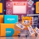 Amazon Prime Big Deals Day shopping event with AI technology and global discounts