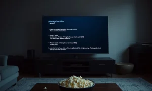 Amazon Prime perk removal forces users to disable ad blockers for streaming access