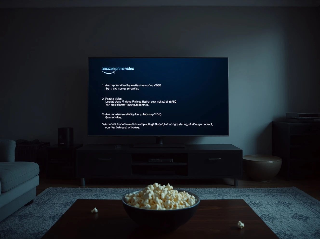 Amazon Prime perk removal forces users to disable ad blockers for streaming access