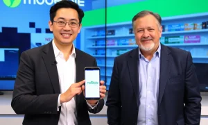 Andrew Yang launching Noble Mobile cellular service with cashback incentives