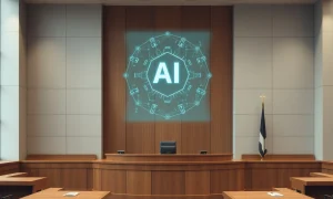 Anthropic AI settlement facing legal challenges in court proceedings