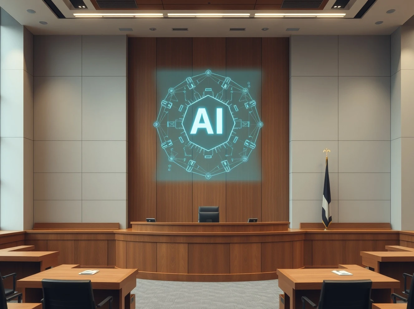 Anthropic AI settlement facing legal challenges in court proceedings