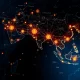 APAC leads global crypto adoption with digital currency flows across Asia-Pacific markets