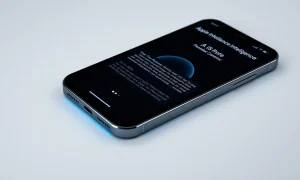 Apple Intelligence AI features transforming iPhone user experience with smart assistance
