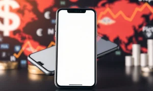 Apple iPhone price increase due to global economic factors affecting smartphone market