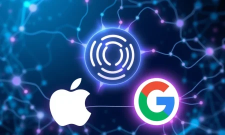 Apple Siri upgrade powered by Google Gemini AI technology partnership