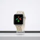 Apple Watch Series 11 demonstrating hypertension detection and health monitoring capabilities