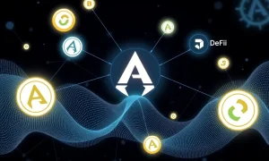 Arbitrum DeFi incentive program boosting stablecoin lending with ARB token rewards