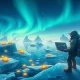 Arctic Pablo Coin presale opportunity showing massive ROI potential for cryptocurrency investors