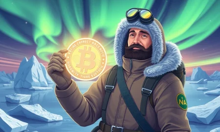 Arctic Pablo Coin presale investment opportunity with massive ROI potential