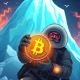 Arctic Pablo Coin presale showing explosive ROI potential with token burn mechanics