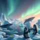 Arctic Pablo cryptocurrency presale achieving massive returns through whale investments and gamified rewards
