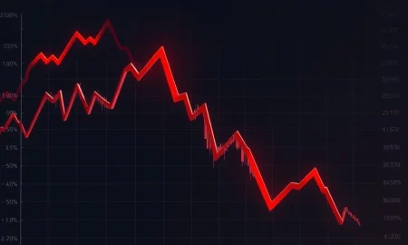 ARKM selloff crisis showing catastrophic 62% price collapse in cryptocurrency market