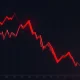 ARKM selloff crisis showing catastrophic 62% price collapse in cryptocurrency market