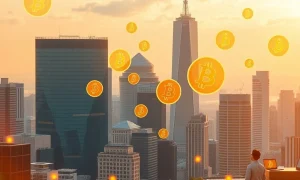 Asian institutional Bitcoin adoption transforming corporate treasury management with pooled capital
