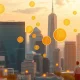 Asian institutional Bitcoin adoption transforming corporate treasury management with pooled capital