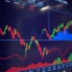 Asia FX market analysis showing currency fluctuations amid Federal Reserve policy decisions