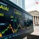 Asia FX market analysis showing currency fluctuations amid central bank policy changes
