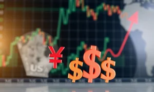 Asia FX outlook showing strengthening Asian currencies against weakening US dollar in global financial markets