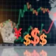 Asia FX outlook showing strengthening Asian currencies against weakening US dollar in global financial markets