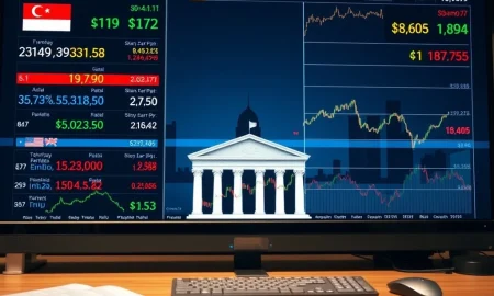 Asia FX market analysis showing currency fluctuations and Federal Reserve impact on global forex trading
