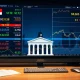 Asia FX market analysis showing currency fluctuations and Federal Reserve impact on global forex trading