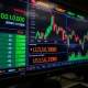 Asia FX market volatility analysis showing currency fluctuations and economic indicators