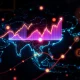 Asia-Pacific crypto trading volume growth showing rising market trends and digital asset expansion across the region