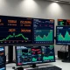 Asian Forex Market analysis showing currency fluctuations amid US rate cut expectations and China economic data