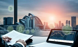 ASIC's progressive stablecoin regulation framework for Australian financial services